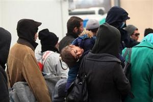 OSTOJIĆ: I Hrvatska uvodi nova pravila za izbeglice!