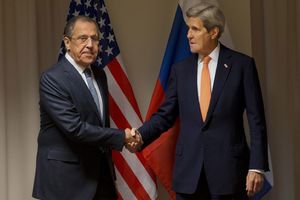 KRAJ RATA U SIRIJI SVE BLIŽI: SAD i Rusija postigli dogovor o prekidu vatre!