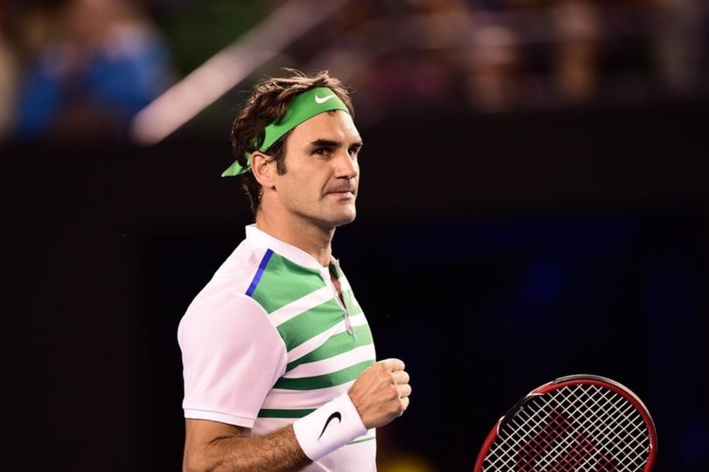 (VIDEO) ŠVAJCARAC ISPISAO ISTORIJU: Federer upisao 300. pobedu na gren slem turnirima