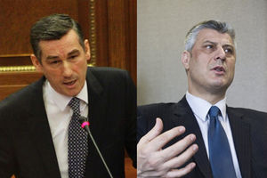 VESELJI: Tači će biti predsednik Kosova do kraja meseca