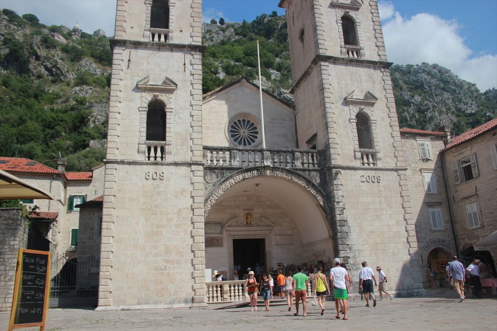 BISER ZALIVA: Ovaj crnogorski grad je u trci za najbolju evropsku destinaciju