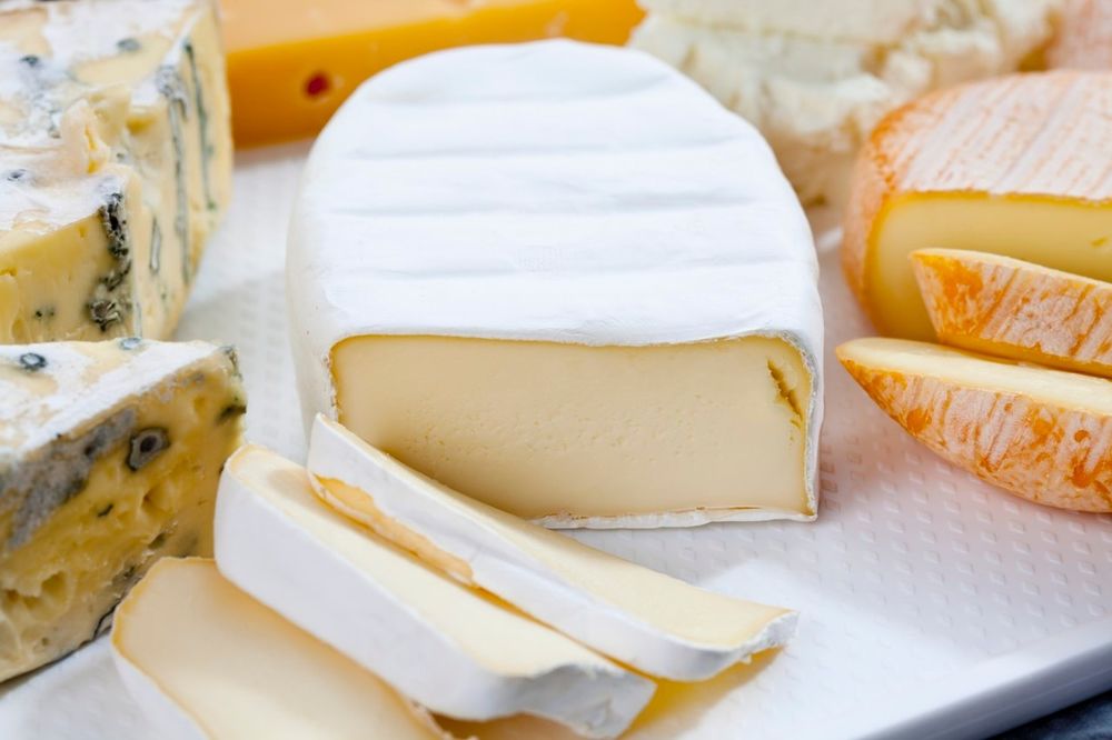 PARMEZAN ZLATA VREDAN: Lopovi odneli sir u vrednosti od 160.000 dolara