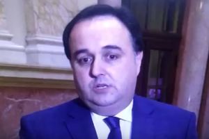 LAPSUS GODINE, ILI... Zoran Babić izjavio da je član Demokratske stranke! (VIDEO)