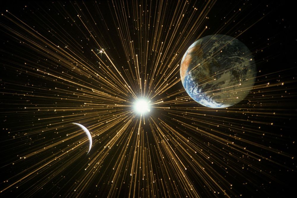 GLASNIK LEPIH VESTI NA POLJU LJUBAVI: Da li će deveta planeta Sunčevog sistema promeniti horoskop?