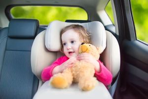 Saveti za roditelje: 15 stvari koje bi trebalo da imate u automobilu