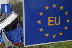 STRAŠNE POSLEDICE MIGRANTSKE KRIZE: Ovoliko bi EU koštalo ukidanje Šengena