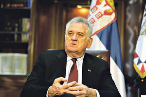 NIKOLIĆ: Srbija neće dozvoliti da je iko iznenadi
