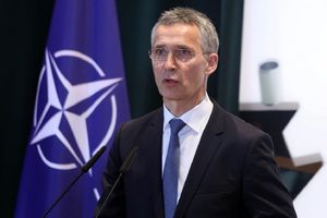 STOLTENBERG: SAD tražile pomoć NATO u borbi protiv Islamske države