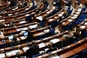 ODBIJENI SVI AMANDMANI ALBANACA: Skupština SE usvojila Rezoluciju o Kosovu