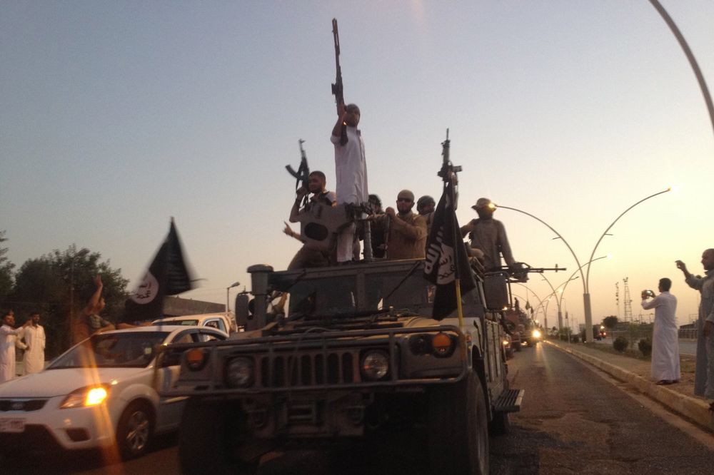 NISU SAMO KRVOLOČNI TERORISTI, VEĆ MNOGO VIŠE: Šest lica Islamske države