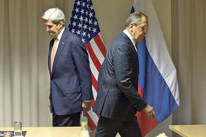 ŠTAJNMAJER UPOZORAVA: Tenzije između Rusije i SAD su opasnije od Hladnog rata!