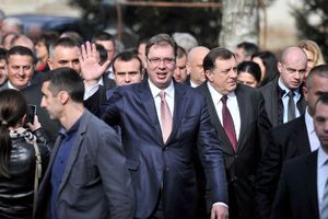 Vučić: Pružiću priliku opoziciji da me napada