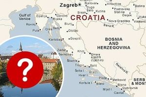 ZA NJEGA SU MALI I PARIZ I BERLIN I ZAGREB: Najveći grad Hrvatske je u srcu Like!