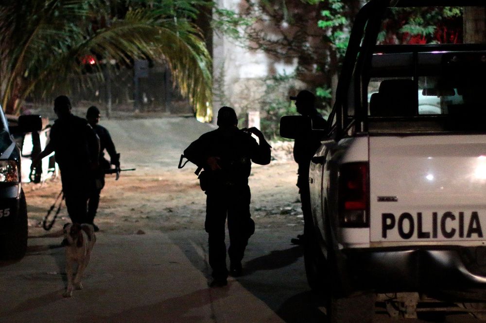 MASAKRIRALI PORODICU U MEKSIKU: Ubijeno 11 članova, od toga dvoje dece
