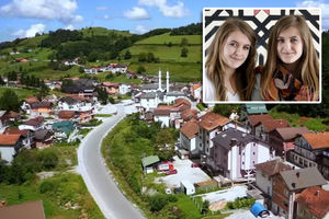 (FOTO) MISTERIOZAN FENOMEN U BiH: U ovom gradiću svaki čas se rađaju blizanci - ima ih čak 200!