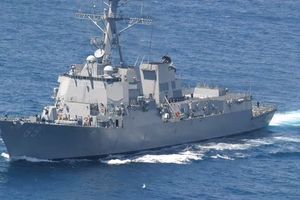 RAT SAOPŠTENJIMA RUSIJE I AMERIKE Pentagon optužio rusku mornaricu, Moskva tvrdi da je kriv brod SAD