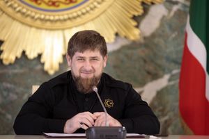 (VIDEO) KADIROV SE UGLEDAO NA TRAMPA: Čečenski lider bira asistenta u rijaliti programu