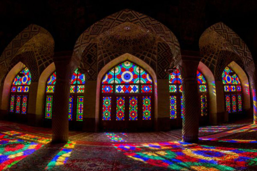 UMETNOST INSPIRISANA VEROM: 7 najlepših religijskih građevina na svetu