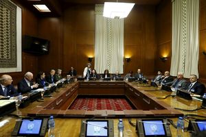 NIŠTA OD MIRA: Sirijska opozicija možda napusti mirovne pregovore u Ženevi