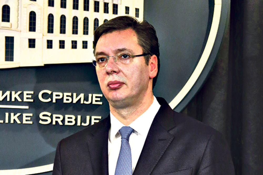 VUČIĆ ODGOVORIO BAKIRU IZETBEGOVIĆU: Srbija neće tolerisati nikakve političke pretnje Sarajeva