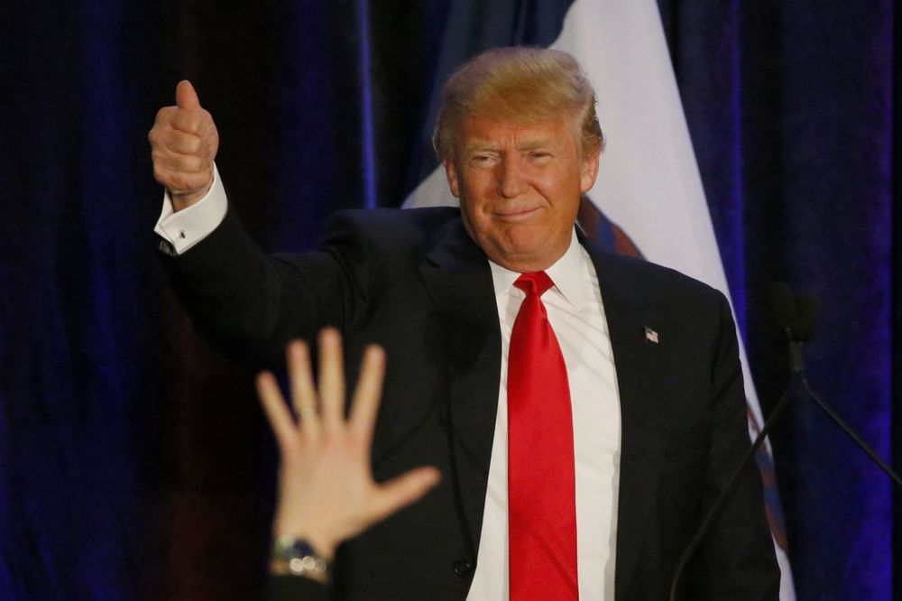 KLJUČNI TEST: Sutra odlučujući izbori za Donalda Trampa