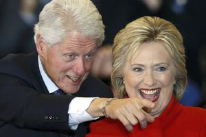 U CENTRU MNOGIH SKANDALA: Zašto je Fondacija Klinton tako kontroverzna?