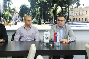 MARKO TOMIĆEVIĆ PREŠAO U KK VAL: Veliko pojačanje za klub iz Sremske Mitrovice