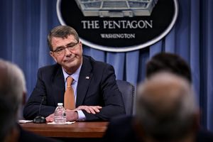 U BORBU PROTIV DŽIHADISTA SA VIŠE PARA: Pentagon će na raspolaganju imati 7,5 milijardi dolara