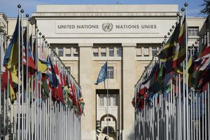 MIR U SIRIJI NA DUGAČKOM ŠTAPU: Sirijska opozicija bojkotuje sastanak sa izaslanikom UN