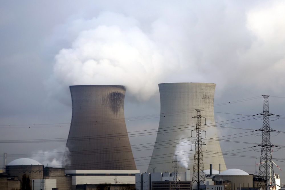 FUKUŠIMA U SRCU EVROPE: Zastarele belgijske nuklearne elektrane prete da potruju pola kontinenta