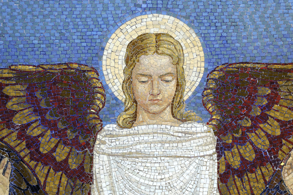 PO OVOME ĆETE GA PREPOZNATI: 7 znakova da vas posećuje vaš anđeo čuvar