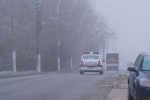 TEŽAK UDES U RUMUNIJI: Sudarili se autobus i kiper, poginulo petoro, 28 povređeno
