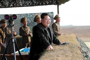 ŠOKANTNI DETALJI DOKUMENATA CIA: Kim Džong nije NAJBRUTALNIJI lider, evo kakvi su mu bili preci