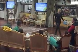 (VIDEO) GASTOZ NAPRAVIO SKANDAL: Voditeljka Parova napustila emisiju uživo!