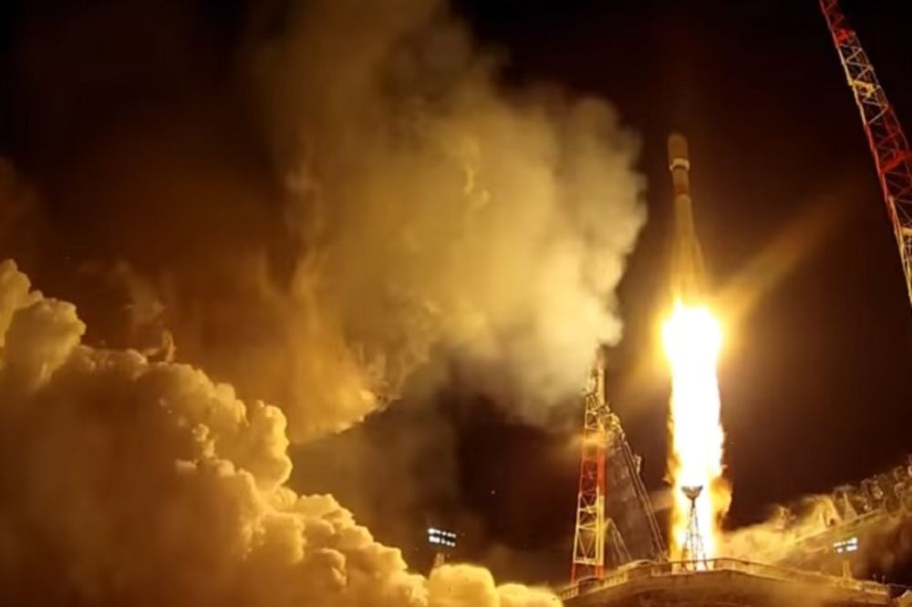 (VIDEO) RUSI KONKRETNO ODGOVORILI KIMU: Moskva lansirala raketu nekoliko sati posle Pjongjanga