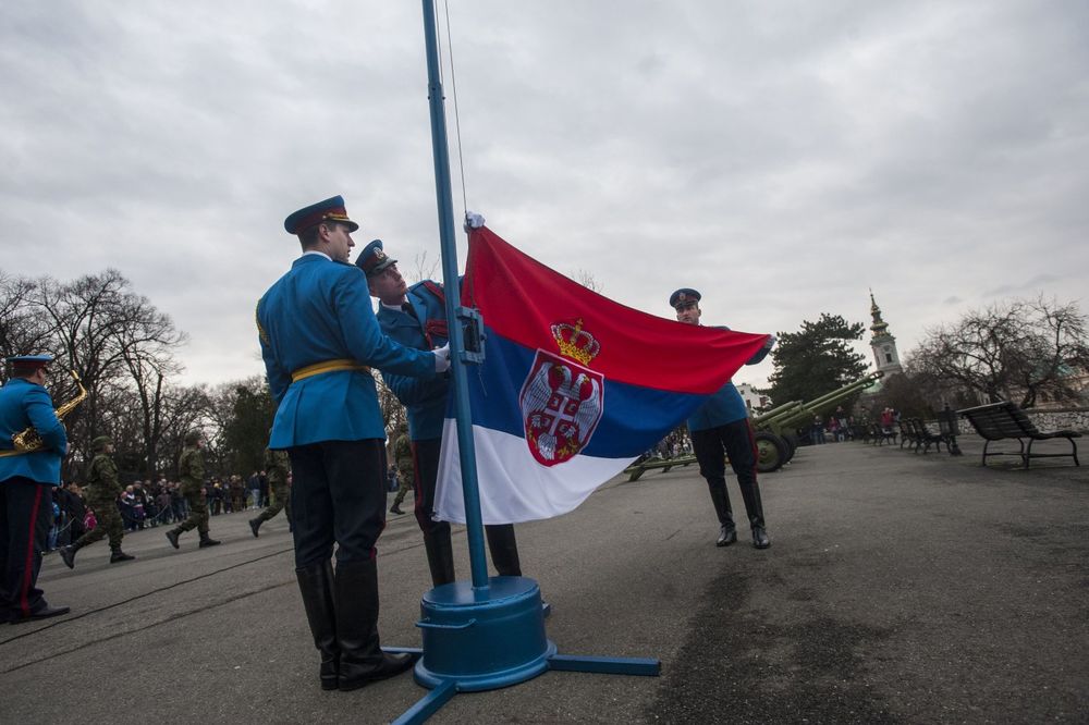 2 NERADNA DANA ZA SRETENJE: Srbija slavi Dan državnosti 15. i 16. februara