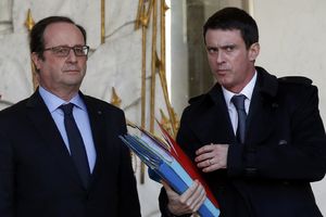 A NE NUDE NIŠTA ZAUZVRAT: Francuska traži od Rusije da joj ukine sankcije na hranu