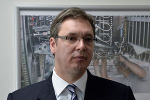 VUČIĆ: Lično ću prodati prve aviokarte za Njujork!