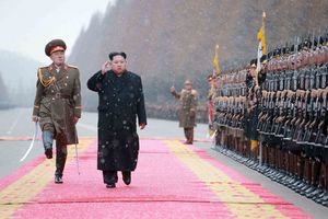 NE PRESTAJU SA PROVOKACIJAMA: Pjongjang spreman za blickrig protiv Južne Koreje i SAD