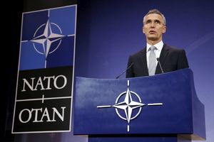 NEMA DOGOVORA RUSIJE I NATO: Stavovi oko Ukrajine nisu se promenili