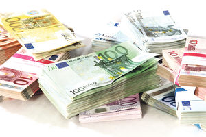 PRIZNAJTE DA STE O OVOME RAZMIŠLJALI? 10 stvari koje bi uradili za milion evra! Da li biste izdržali