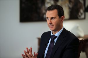 ASAD RAZGOVARAO S PUTINOM: Spreman sam za politički proces u Siriji