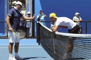 NADALOV TRENER ISKREN: Rafi bi bilo lakše bez Novaka, Federera i Mareja
