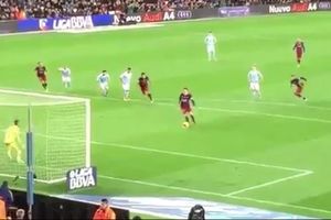 (VIDEO) KONTROVERZNA SITUACIJA: Da li je Suarezov gol regularan?
