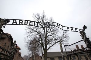 KRIV ZA SMRT 3.681 ZATVORENIKA U AUŠVICU: Bivšem nacisti (95) sude u odsustvu