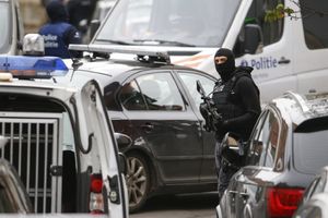 POLICIJSKA AKCIJA U BRISELU: Pohapsili džihadiste koji su regrutovali muslimane za Islamsku državu