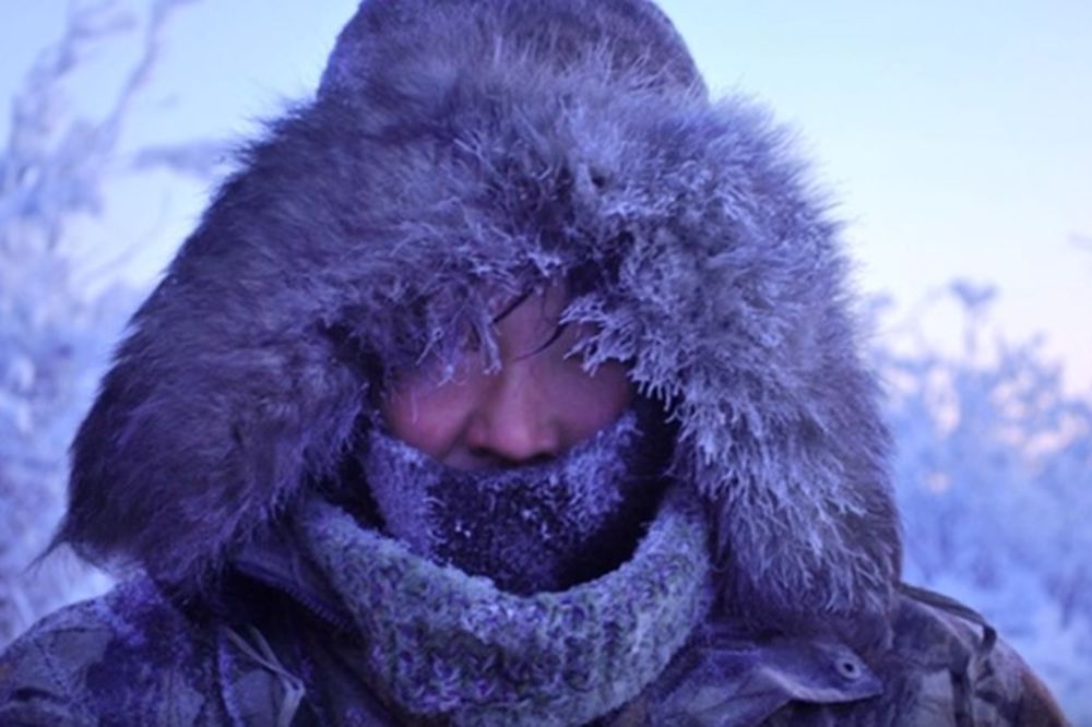 DOŽIVETI STOTU NA MINUS 70 STEPENI: Evo kako izgleda život na najhladnijem naseljenom mestu na svetu