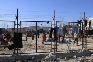 NOV ZAHTEV: Turska  traži zonu bezbednosti 10 km unutar Sirije