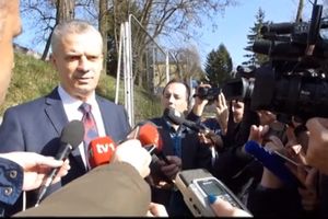 (VIDEO) Radončić izašao iz zatvora, biće u kućnom pritvoru!