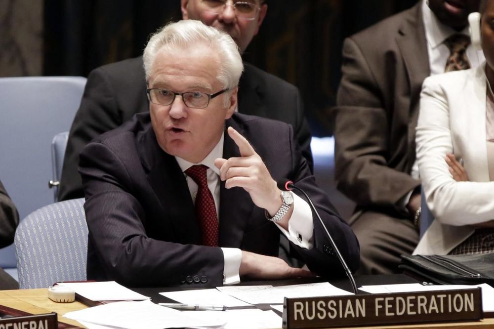 SAVET BEZBEDNOSTI: Sukob ambasadora Rusije i SAD zbog iranskih balističkih raketa